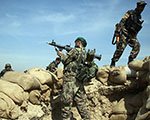 11 District Chiefs Operate from Ghazni City